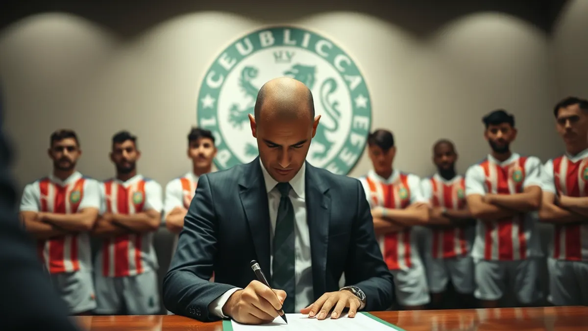 Legia Warszawa's Transfer Crisis