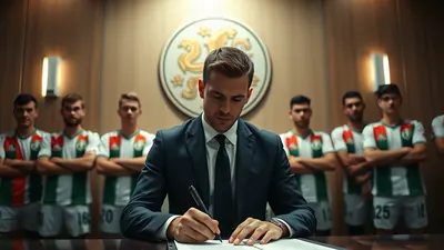 Legia Warszawa wycenia Kacpra Urbańskiego na 1,8 mln euro