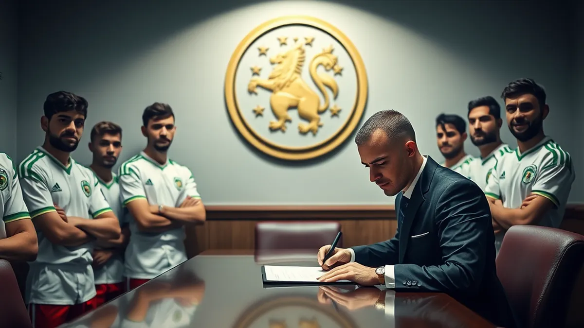 Legia Warszawa signs fourth free transfer - American to strengthen defense