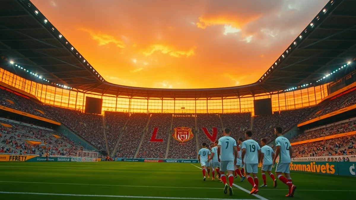 Legia Warszawa: Kontrowersje i historia meczów z przeszłości
