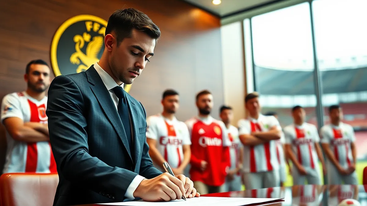 Legia Warszawa Transfer: Urbański to Join Górnik Zabrze