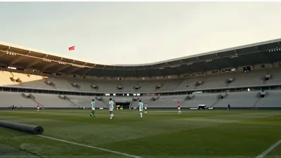 Legia Warszawa odświeża stadion: nowa murawa już w drodze