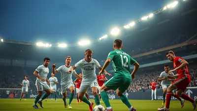 Legia Warszawa w eliminacjach Ligi Europy: gdzie oglądać mecz z Banik Ostrawa?