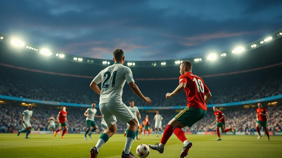 Legia Warszawa przegrywa z FC Noah, skutki katastrofy