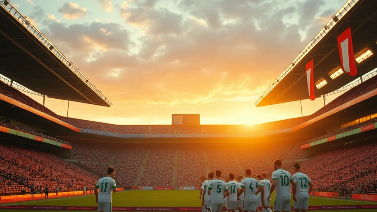 Legia Warszawa a kompleks najlepszych drużyn