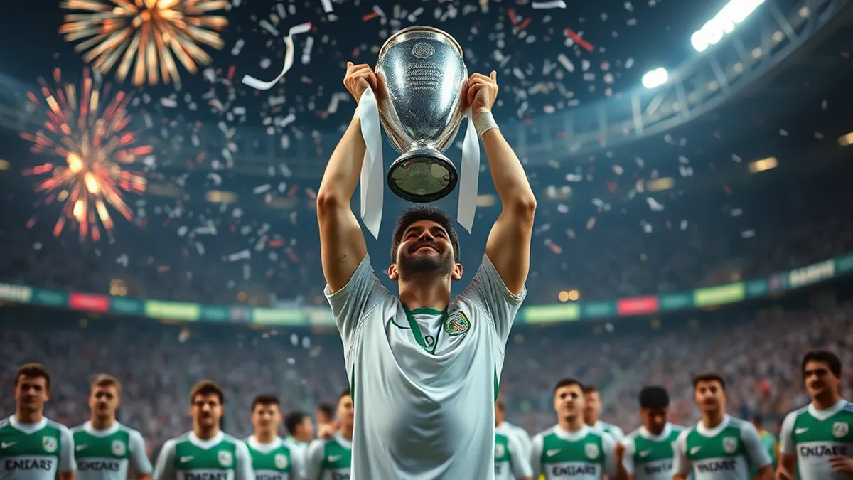 Legia Warszawa gives up on European champion transfer