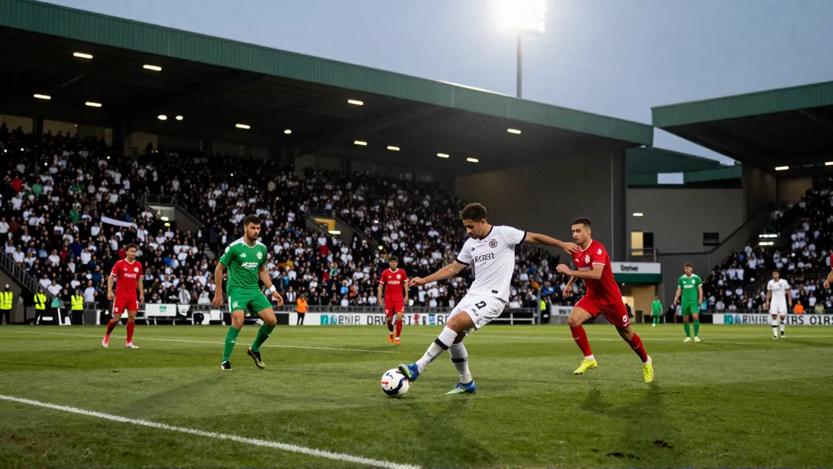 Legia Warszawa kicks off pre‑season with friendly against Hapoel Beer Szewa