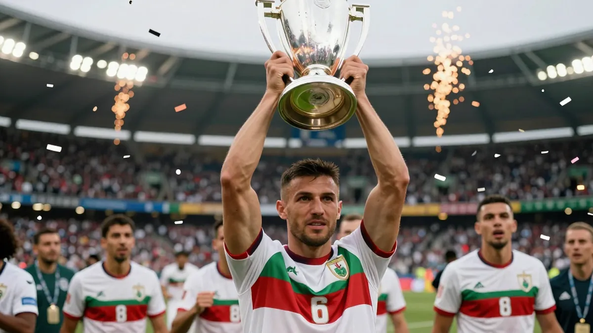 Porażka Legii Warszawa z Dinamem Zagrzeb w eliminacjach Champions League
