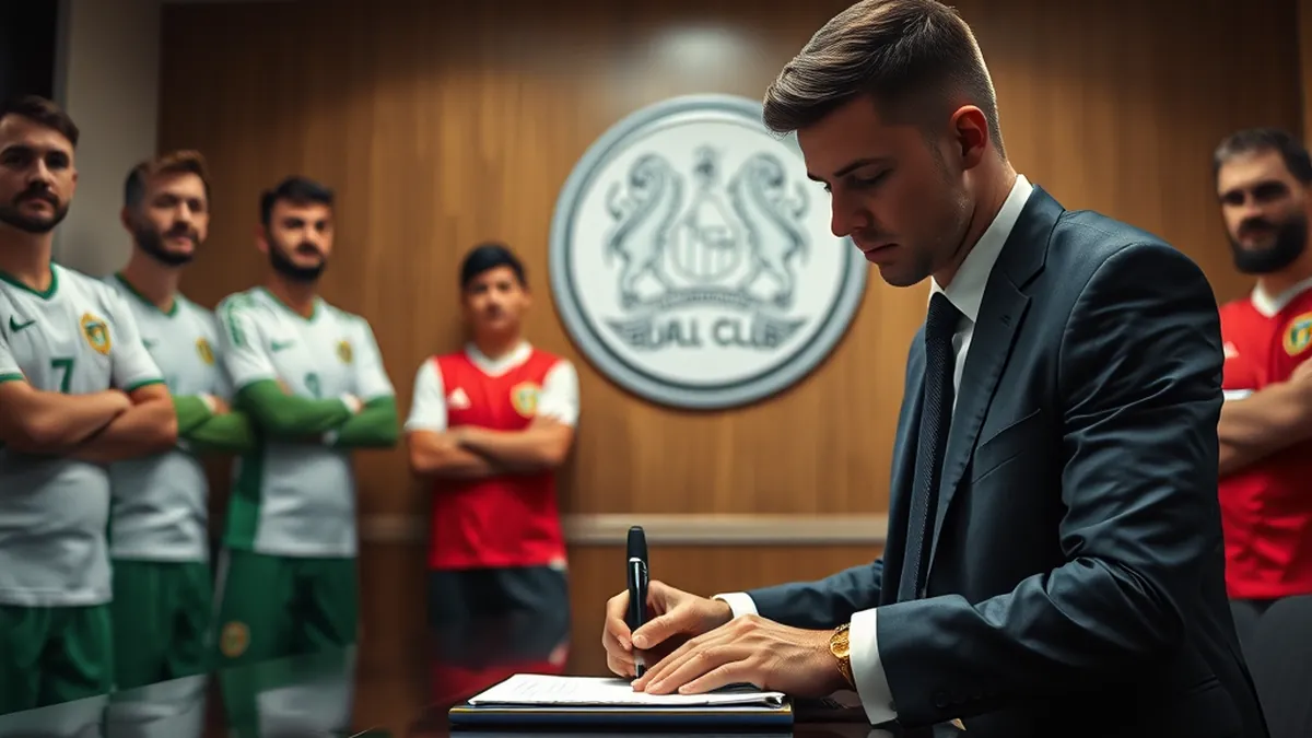 Legia Warszawa rusza na rynek transferowy. Papszun szuka wzmocnień