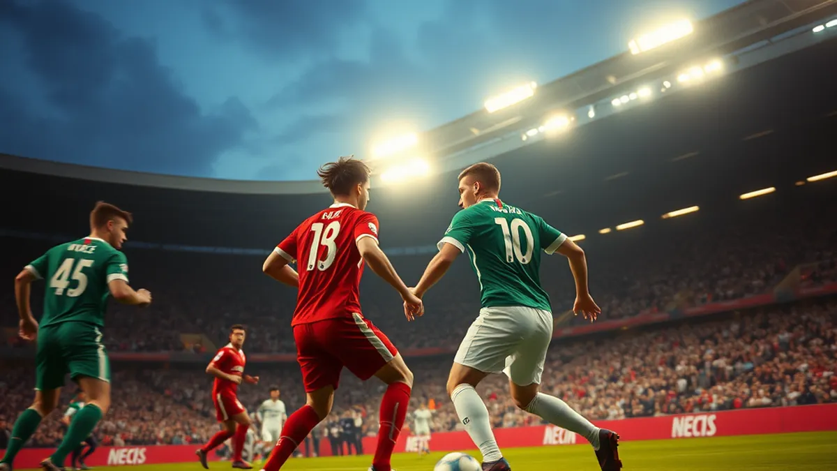 Legia Warszawa to face FC Noah in Conference League