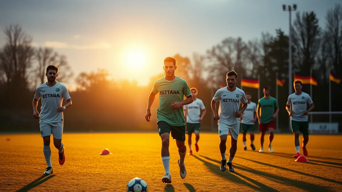 Legia Warszawa announces squad changes ahead of German training camp