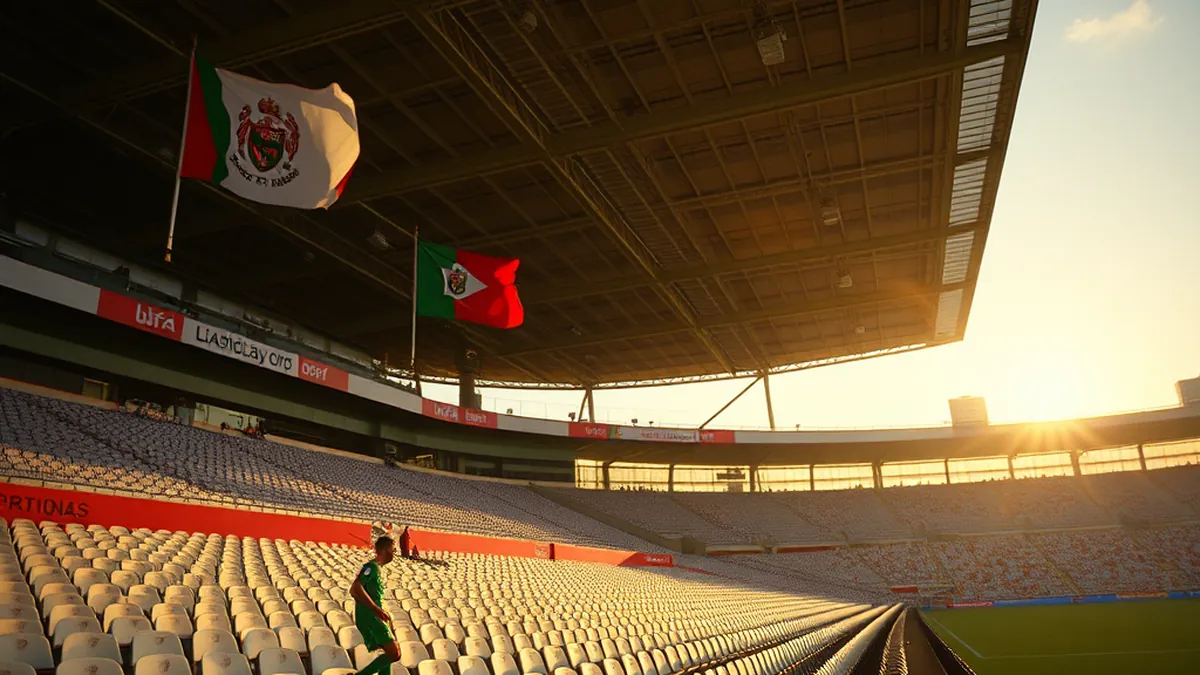 Legia Warszawa: Roster shake-up - who's leaving and who's next
