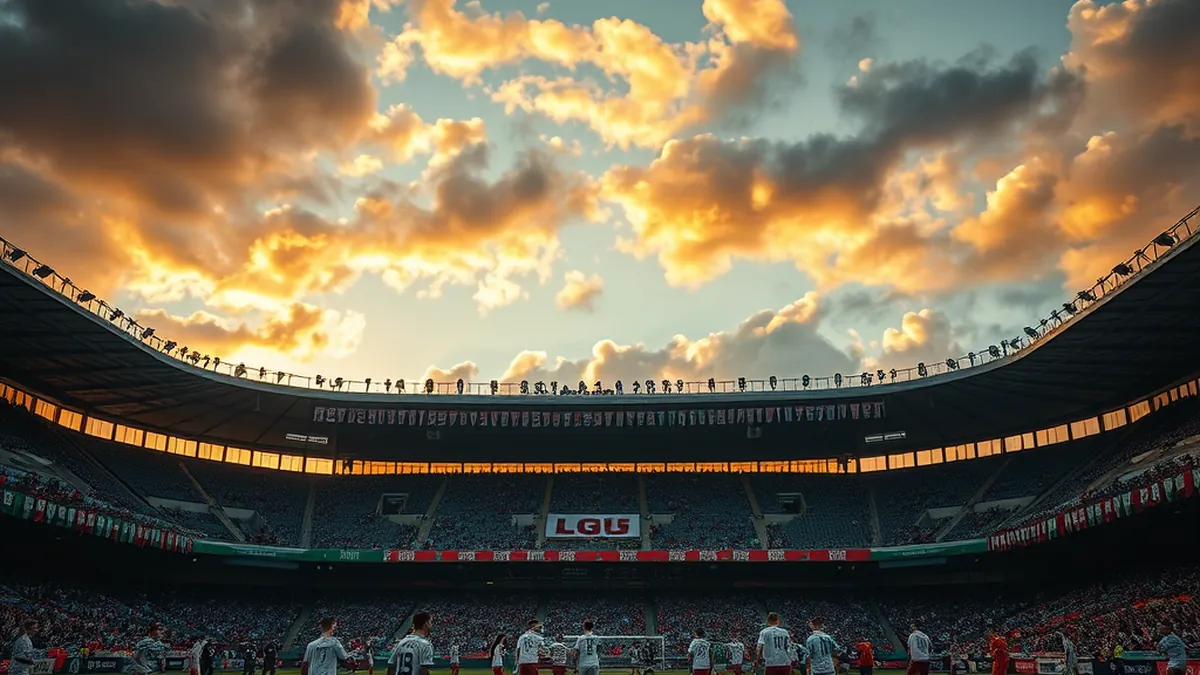 Legia Warszawa walczą o utrzymanie, Paweł Wszołek mówi o Papszunie