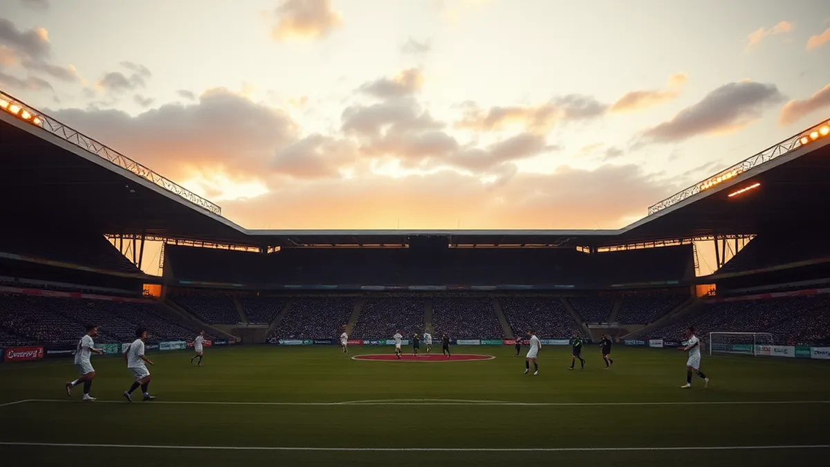 Legia Warszawa vs Linfield match may go ahead