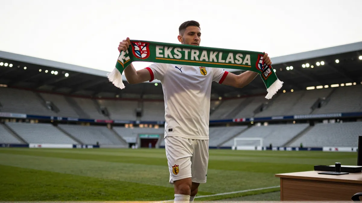 Legia Warszawa parts ways with Mendes-Dudziński, new transfers in Ekstraklasa
