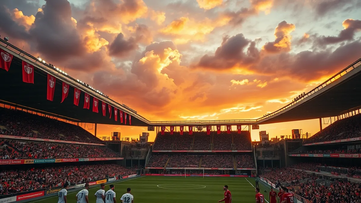 Legia Warszawa Apologizes to Fans After Disappointing Season