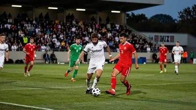 Legia Warszawa wygrywa w Niemczech – 2:1 po rzutach karnych