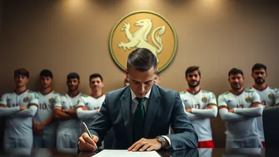 Legia Warszawa rozważa transfer Alexisa Trouilleta z Rodez