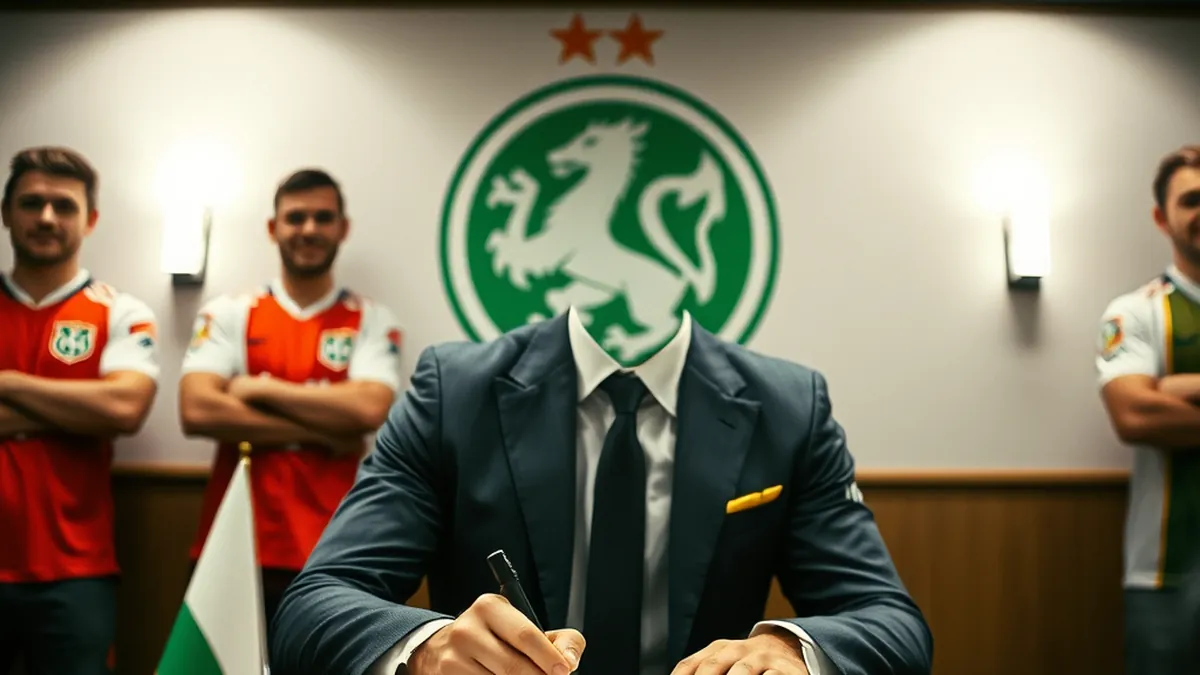 Legia Warszawa rusza po bymym piłkarzem Śląska Wrocław
