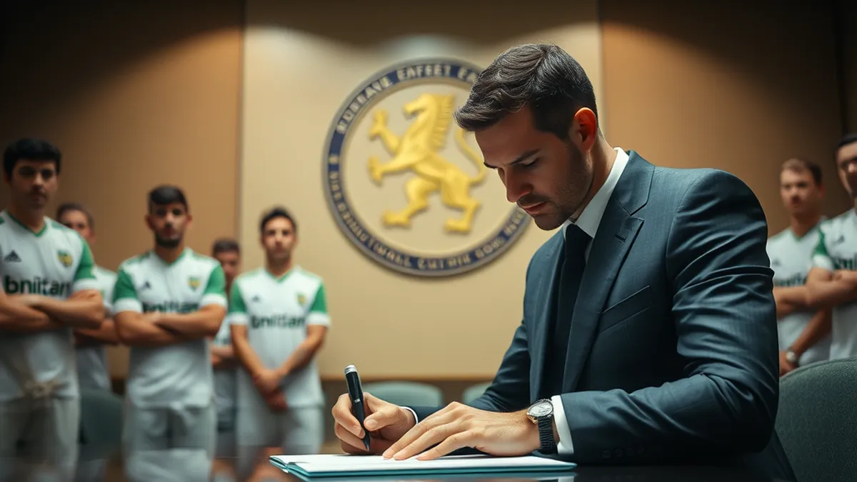 Legia Warszawa: U-turn on Petar Stojanovic's departure